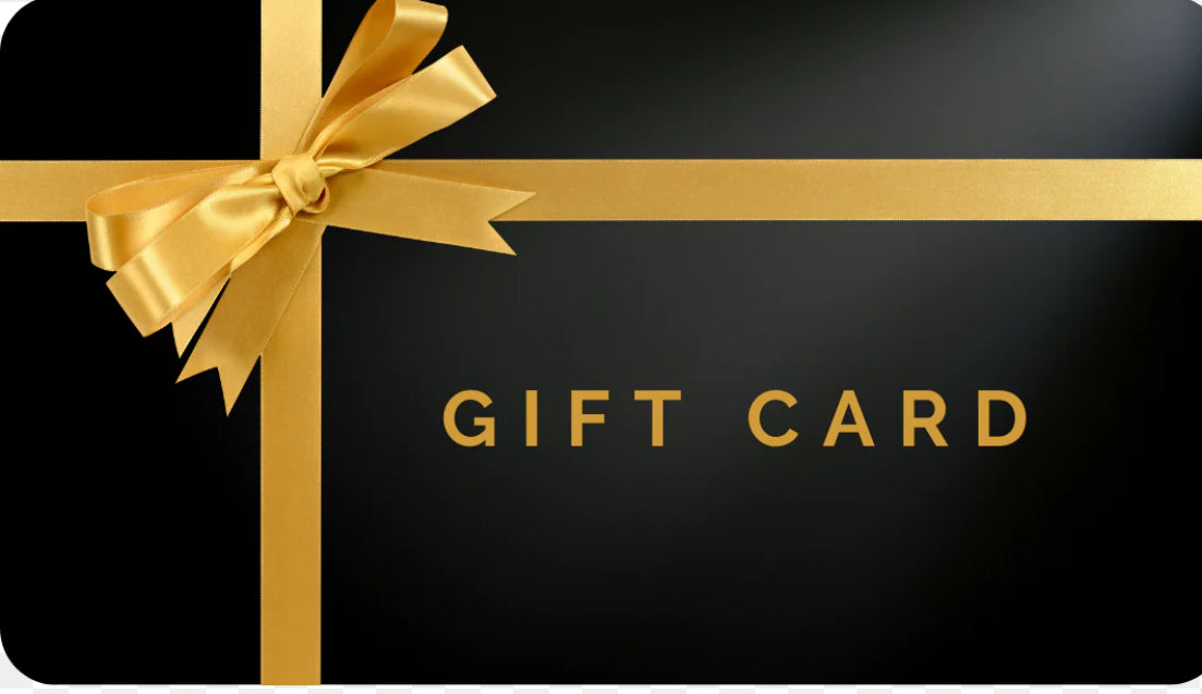 VEEDAN CANDLES E GIFT CARDS